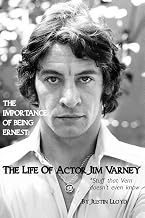 The Importance of Being Ernest: The Life of Actor Jim Varney (Stuff that Vern doesn't even know)