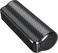 AKREC Q70 128GB Voice Recorder: 80H Continuous Recording, 3000mAh Battery, Voice Activated, Noise Reduction, Magnetic for Lectures & Meetings