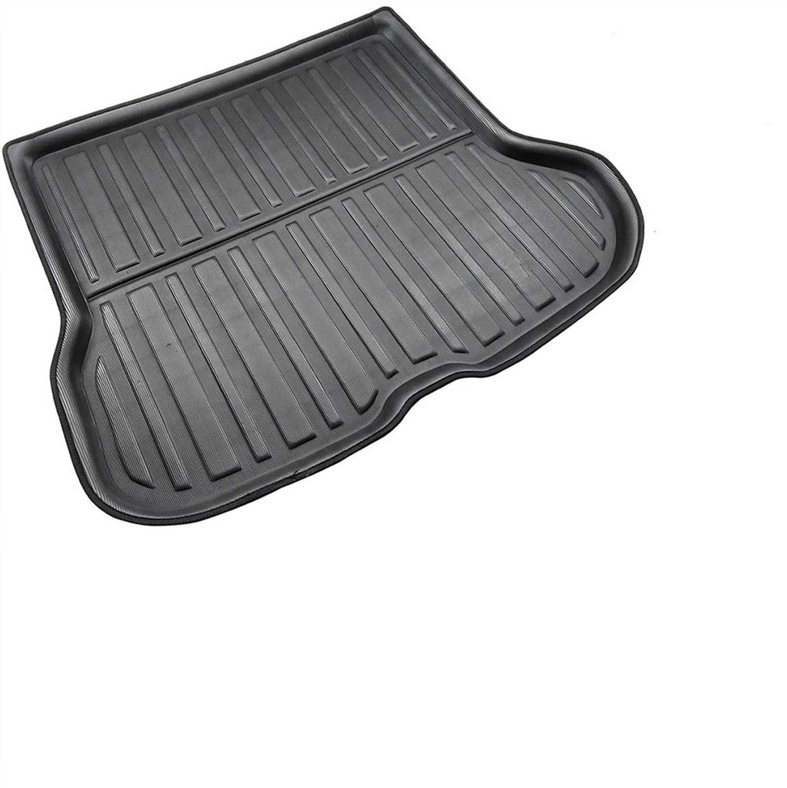 Tapis de cargaison Volvo XC40 bâche de coffre protectrice étanche pour éviter les taches