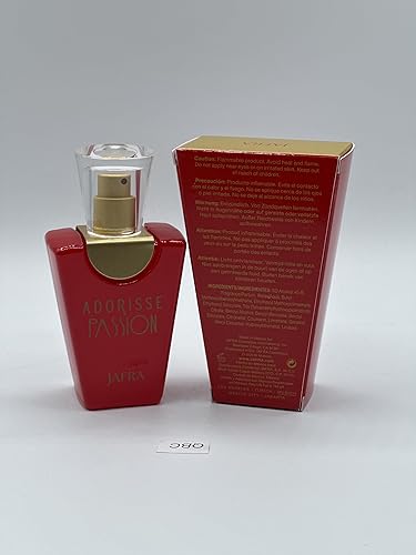 Miniatura 2 de JAFRA Adorisse Pasión