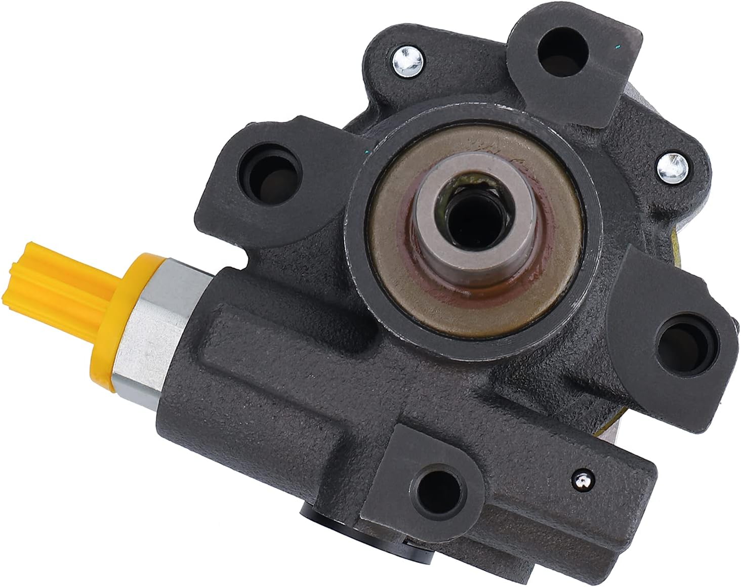 Power Steering Pump for Chrysler PT Cruiser 2001 2002 Power Assist Pump 21-5279