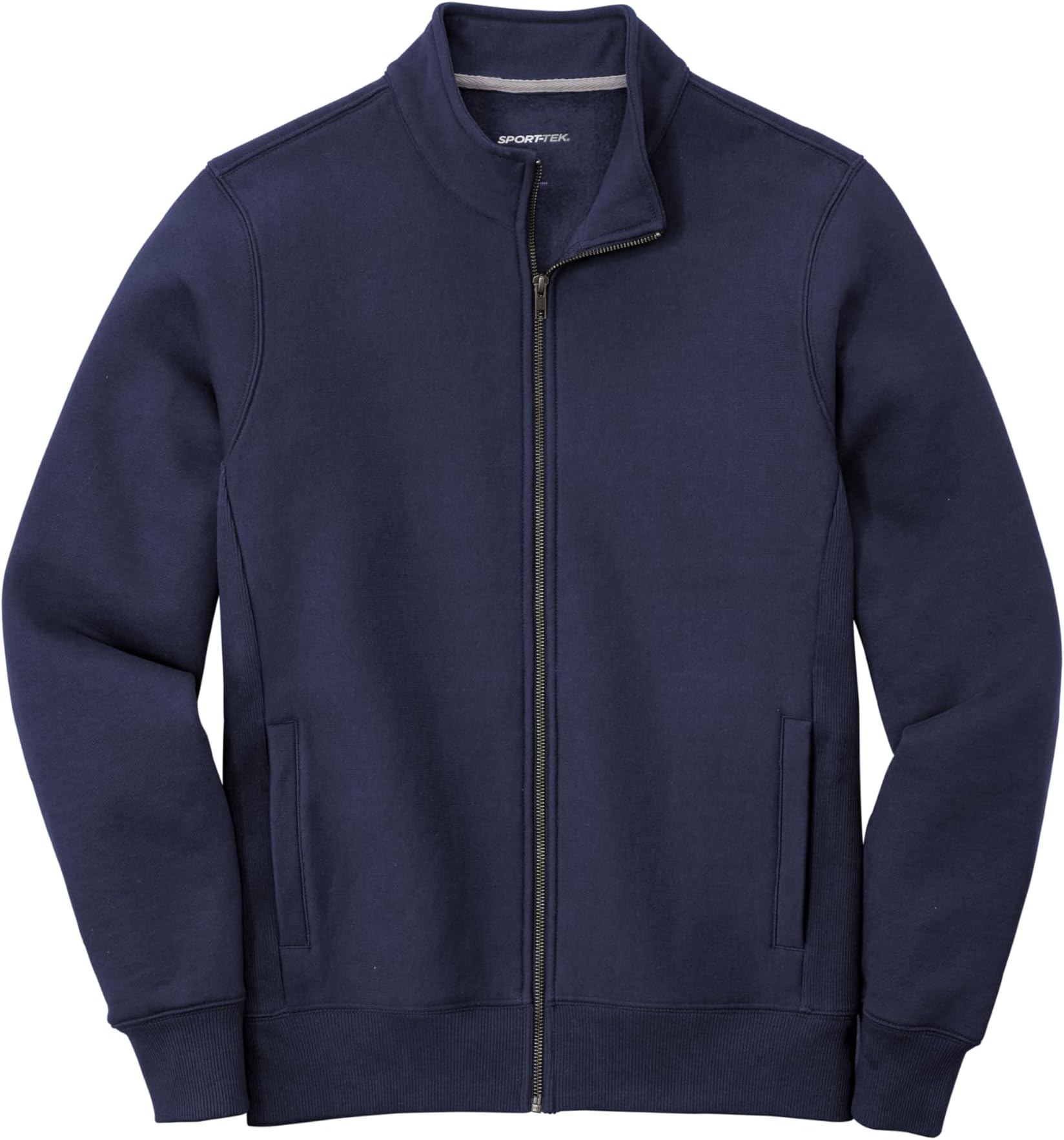 Unisex Super Heavyweight Full Zip Sweatshirt