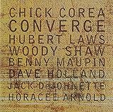  Converge