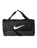 Nike Unisex Adult Brasilia 9.5 Training Duffel Bag
