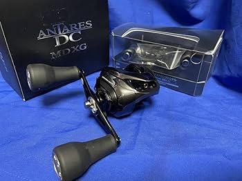 Amazon.co.jp: Shimano 18 Antares DC MD XG RIGHT Yumeya Ultra