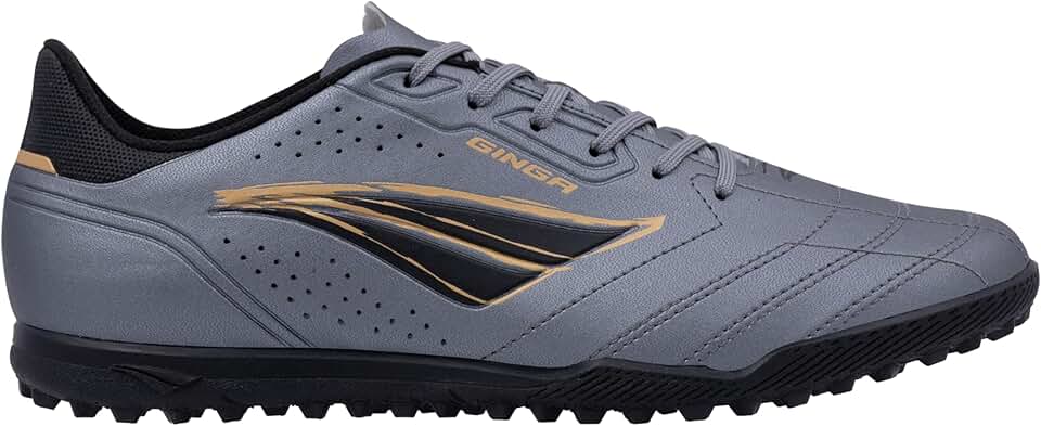 CHUTEIRA DE FUTEBOL Penalty Penalty Chuteira Society Ginga Y-1 criança-unissex