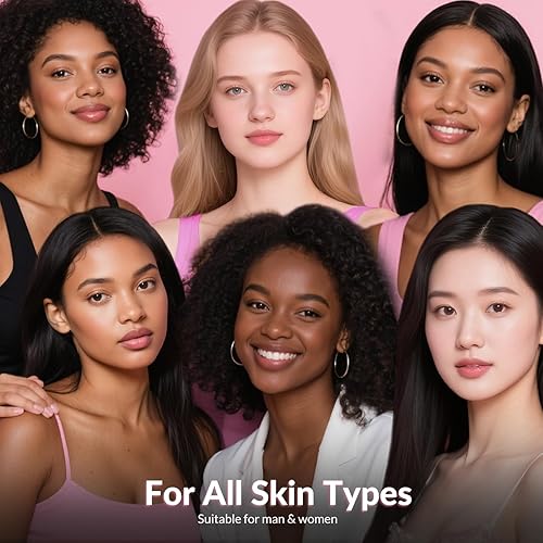 Miniatura 6 de Removedor de manchas oscuras para el cuerpo, crema para mejorar la piel, corrector de manchas oscuras para codos, rodillas, axilas y otras áreas,