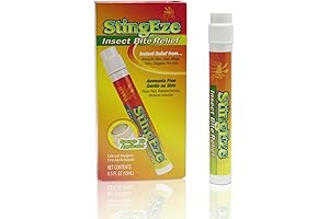 Original Insect Bite Itch Relief Dauber For Fast Soothing of Insect Bites