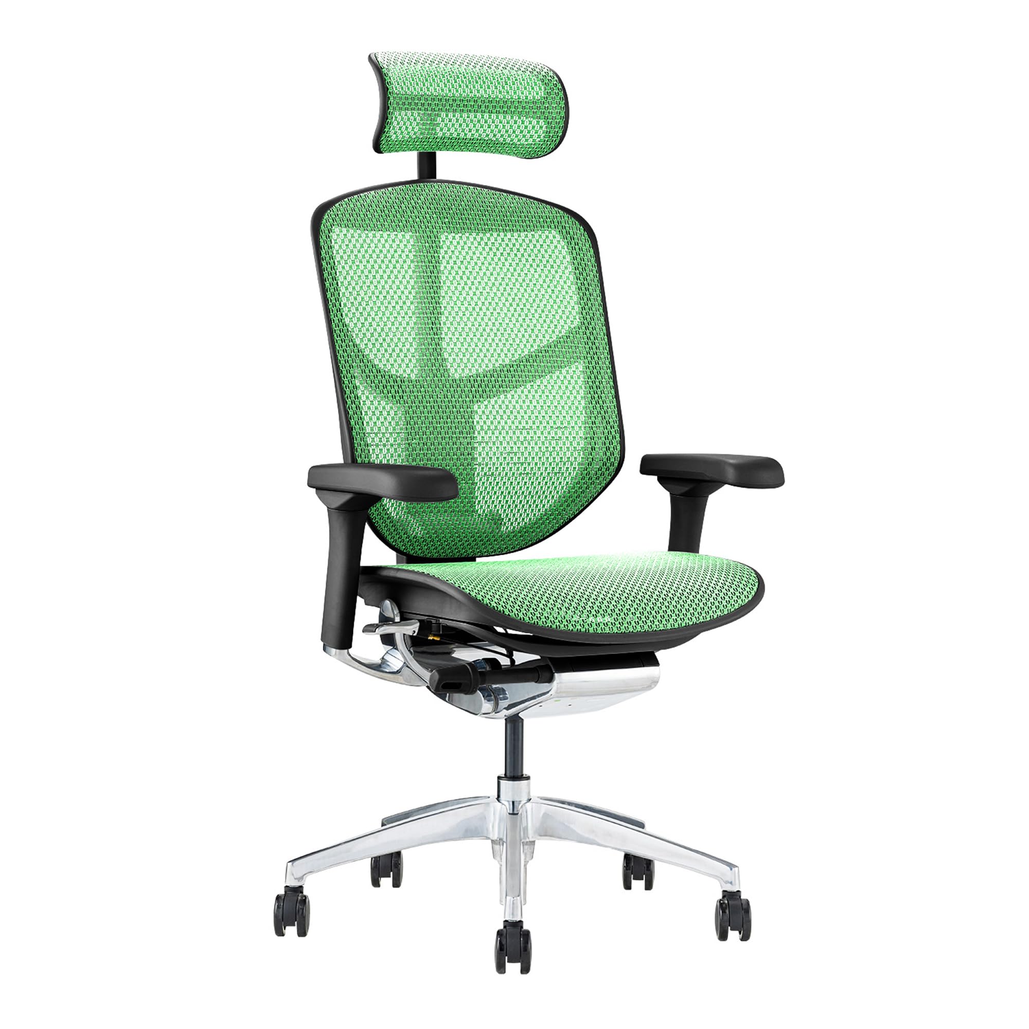 Amazon.com: エルゴヒューマン(Ergohuman) Ergo Human 2 Enjoy Desk 