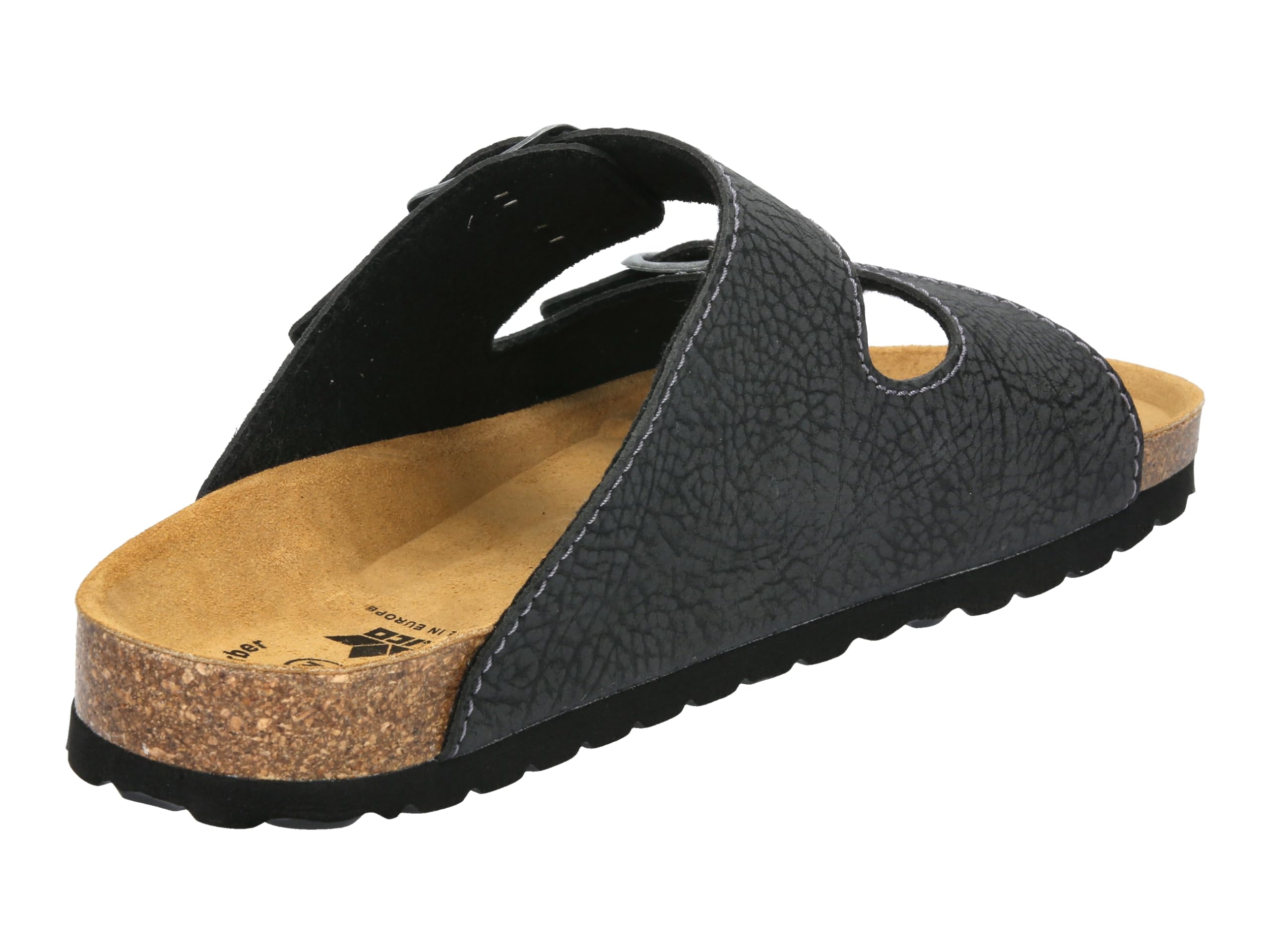 Lico Sandales Natural Elefo pour homme