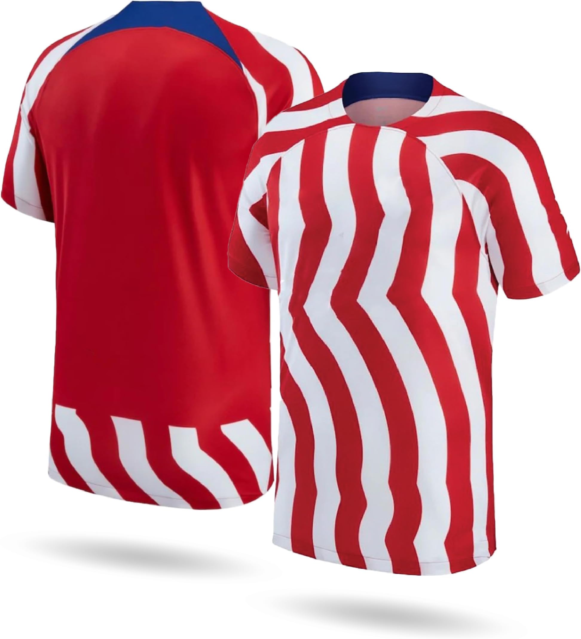 Atletico Home Jersey Football Jersey for Men's