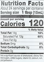 Vista 3 de NOW Foods Aceite de coco virgen orgánico, 12 oz