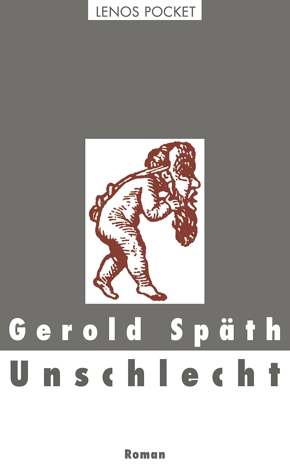 Unschlecht: Roman (LP) (German Edition)