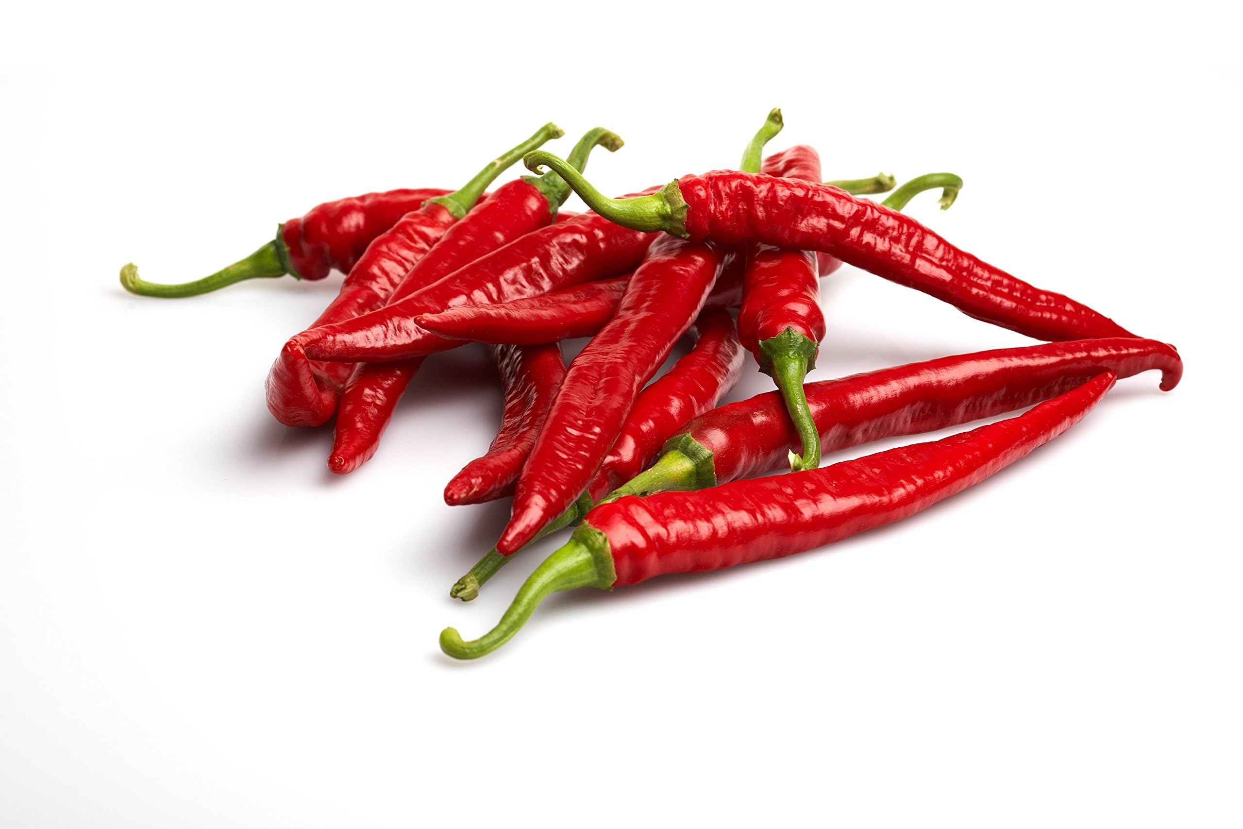 Paprika Fumé Doux La Chinata 500 Grammes