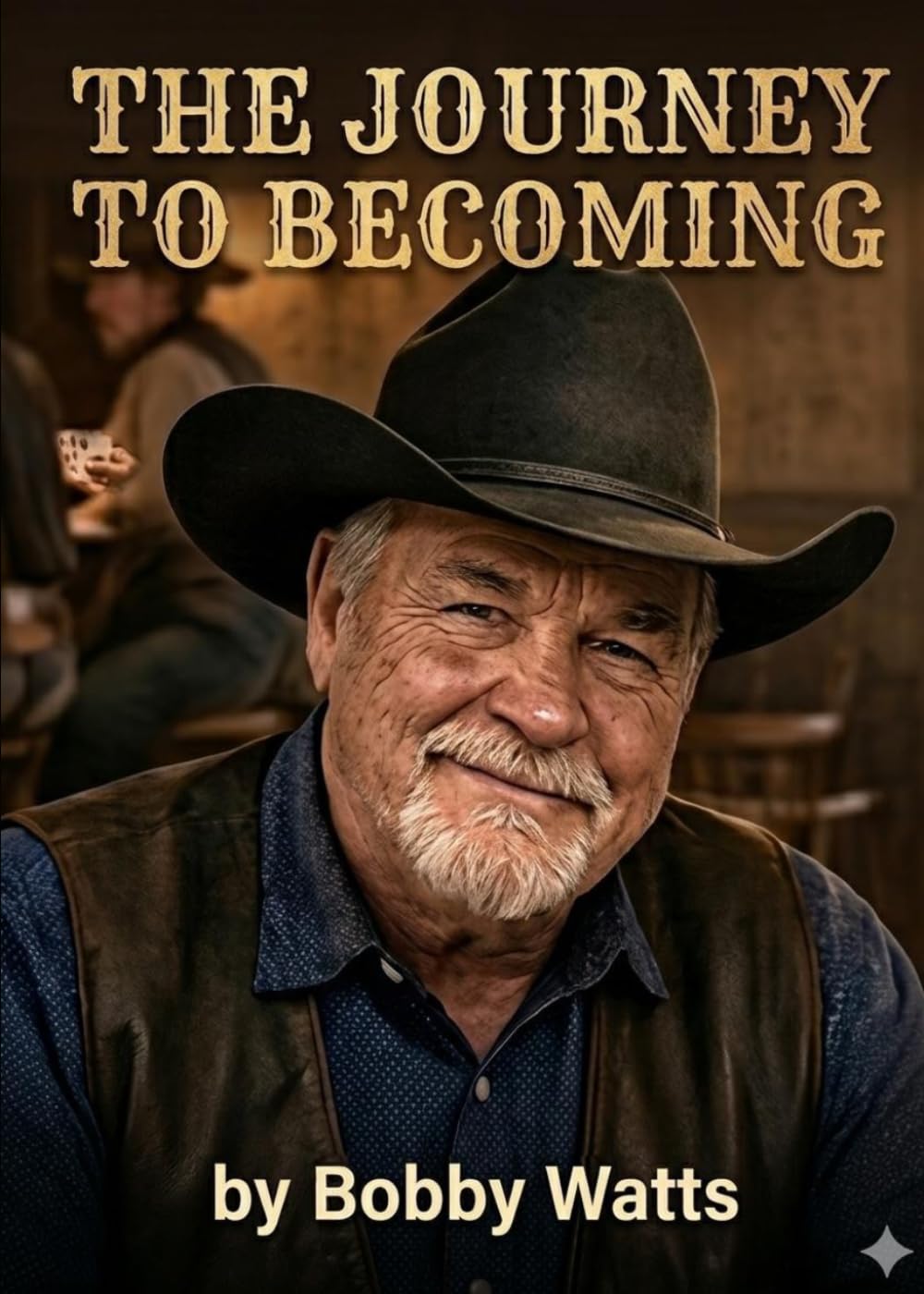 The Journey to Becoming