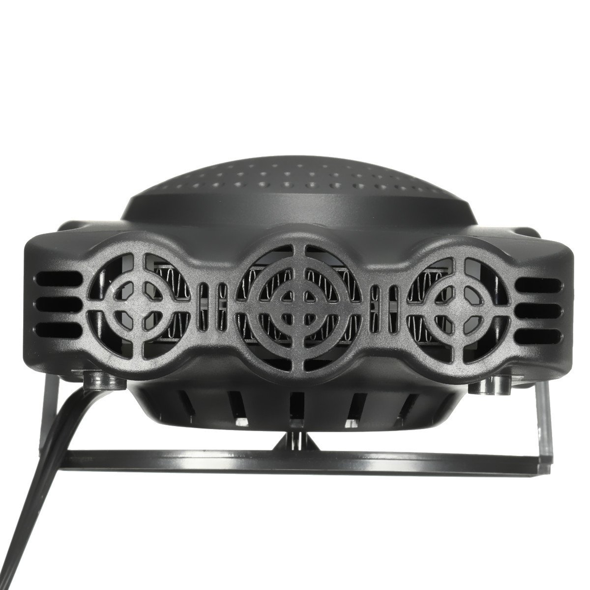 YONGYAO 12 V 150 W 2 W 1 Przenosny podgrzewacz samochodowy Odmrazacz odmrazacza przedniej szyby