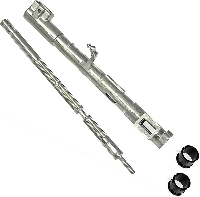 APDTY 016211 Steering Column Shifter Lever Shift Tube and Plunger
