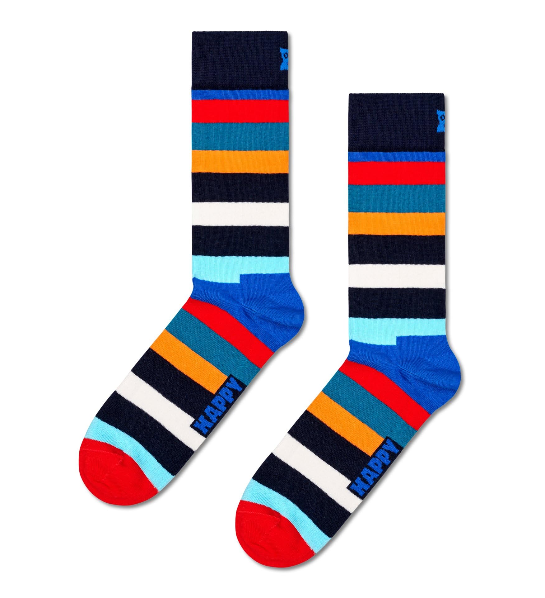 Happy Socks Men's Mix Gift Box Socks