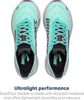 Brooks Womens Hyperion 2 Neutral Running Shoe