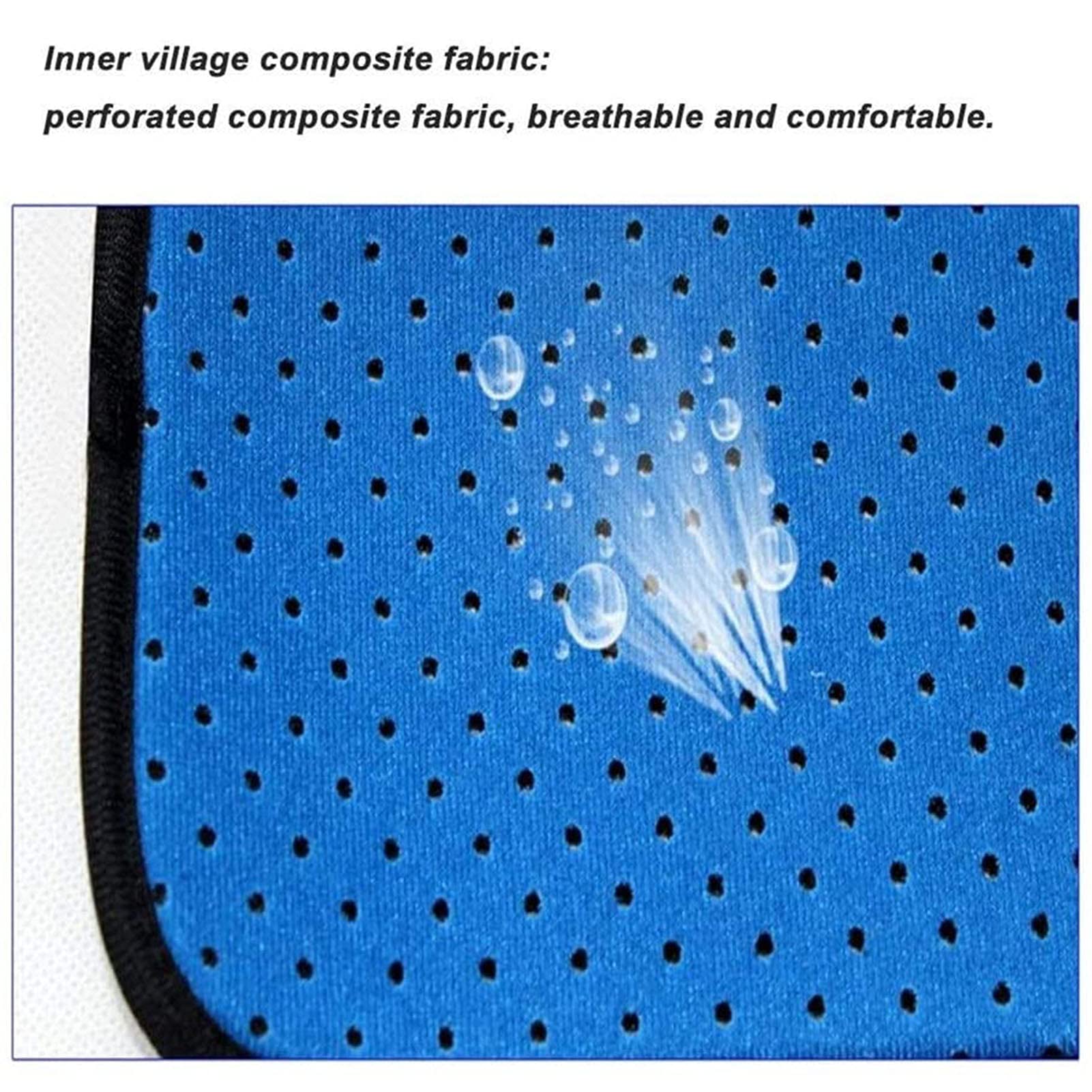 Ortesis de rodilla con bisagra Soporte ajustable para la articulación del tobillo de la pierna, rodillera Rom con bisagras, para lesiones ACL/ligamento/deportivas, fractura, protección de menisco, pi