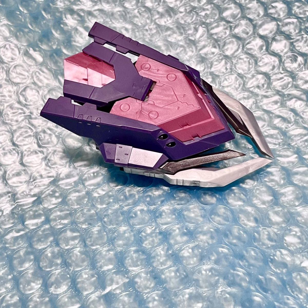 Amazon.co.jp: Head Parts Cockpit Kotobukiya HMM Zoid Death Stinger