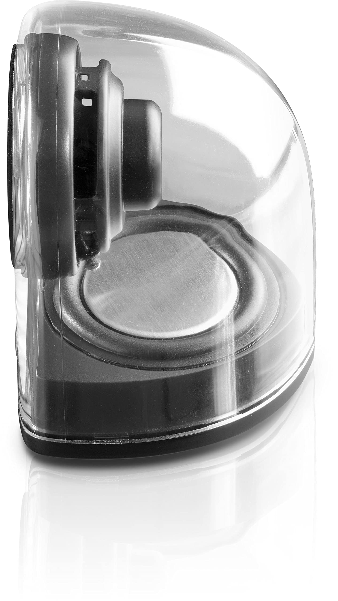 AQL Concerto | Altoparlante Bluetooth 4.2 Stereo Wireless Portatile Speaker per Iphone, Samsung, Huawei e altri Smartphone con Custodia Rigida da Viaggio - Autonomia 8 Ore - Potenza 6W