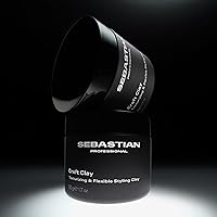 Vista 7 de Spray capilar de fibra Microweb, texturizante, flexible y elástico de Sebastian, 1.5 onzas