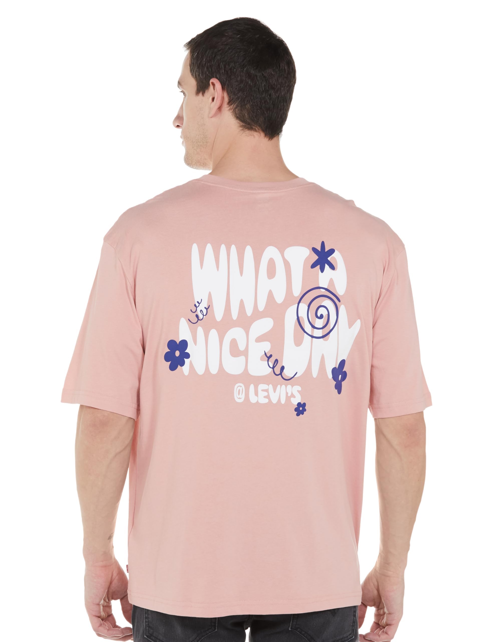 Men's Loose Fit T-Shirt