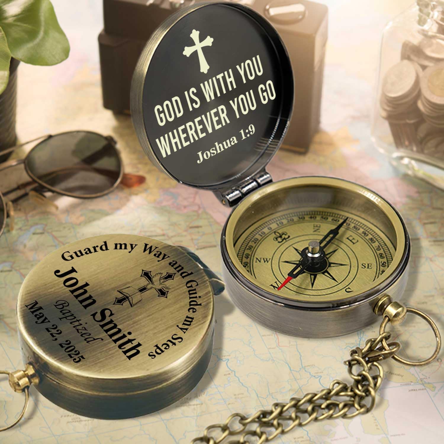 Confirmation Gift