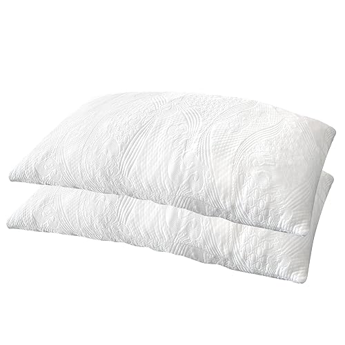 MyPillow Cooling Bed Pillow, 2Pack King Medium, 50 OFF