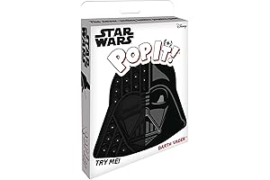 POP IT! Get Your Hands on This Darth Vader Star Wars Pop...