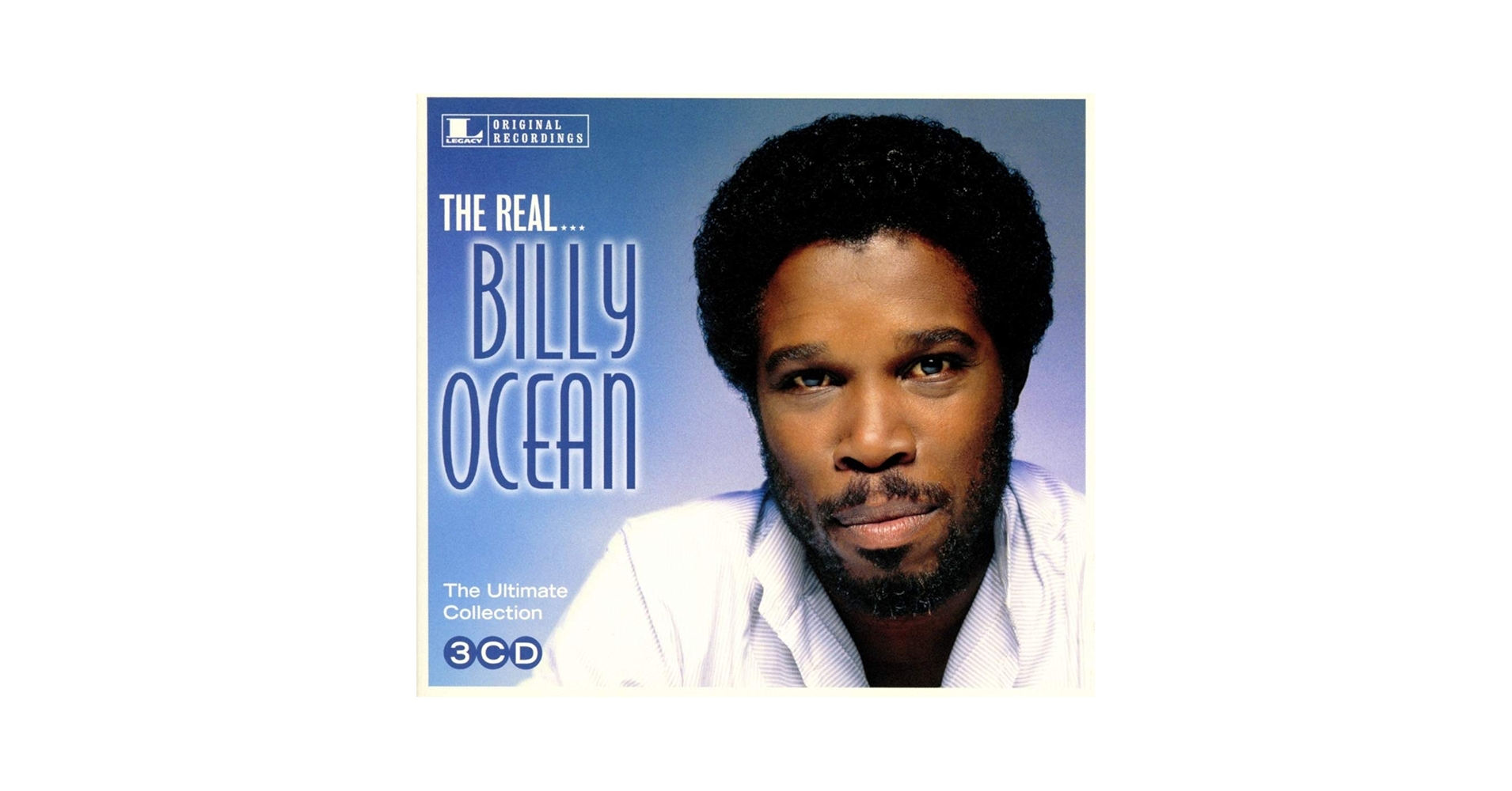 Billy Ocean　ディスコ・ラヴ　REMIXES　貴重 CD　PWL Billy Ocean ディスコ・ラヴ REMIXES 貴重 CD PWL Billy Ocean