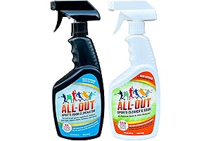 All-Out Cleaner Baseball Pants Cleaner