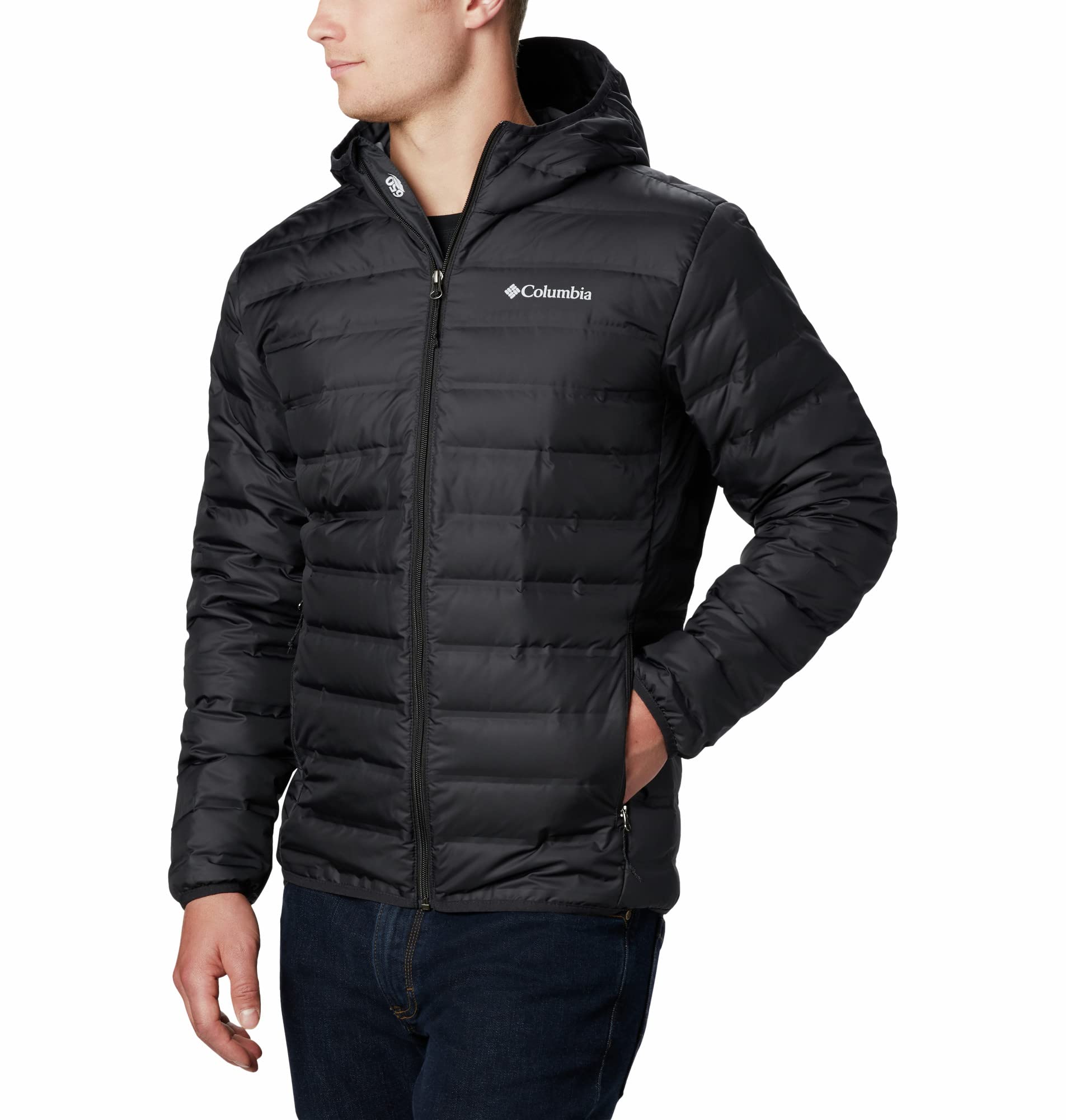 Columbia Herren Lake 22 Daunenjacke