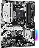 Asrock B550 Pro4 AMD B550 Emplacement AM4 ATX - 4