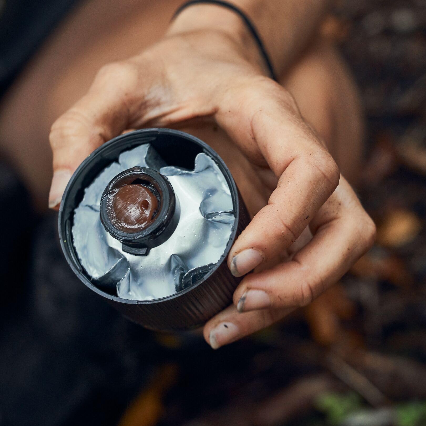 Goodnature A24 Automatische Lockstoffpumpe Schokolade