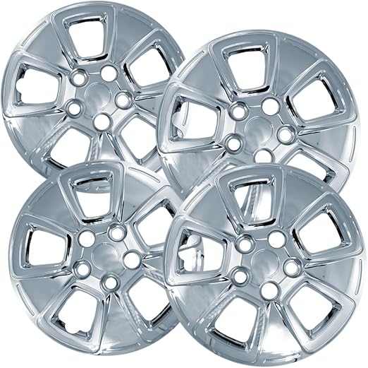 15 inch Hubcaps Best for 20102013 Kia Soul (Set of 4