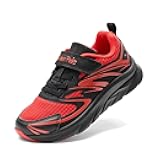 Boys Girls Shoes Kids Tennis Athletic Running Gym School Sneakers for Little Big Kid