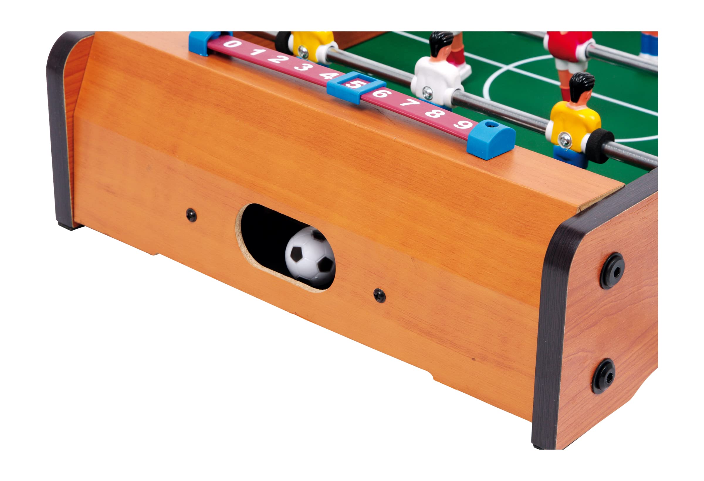 Small Foot Table Football Kicker
