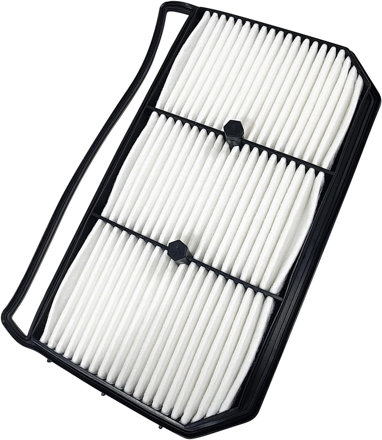 Amazon.com: Engine Air Filter Replacement For Hyundai Elantra Hybrid 1 ...