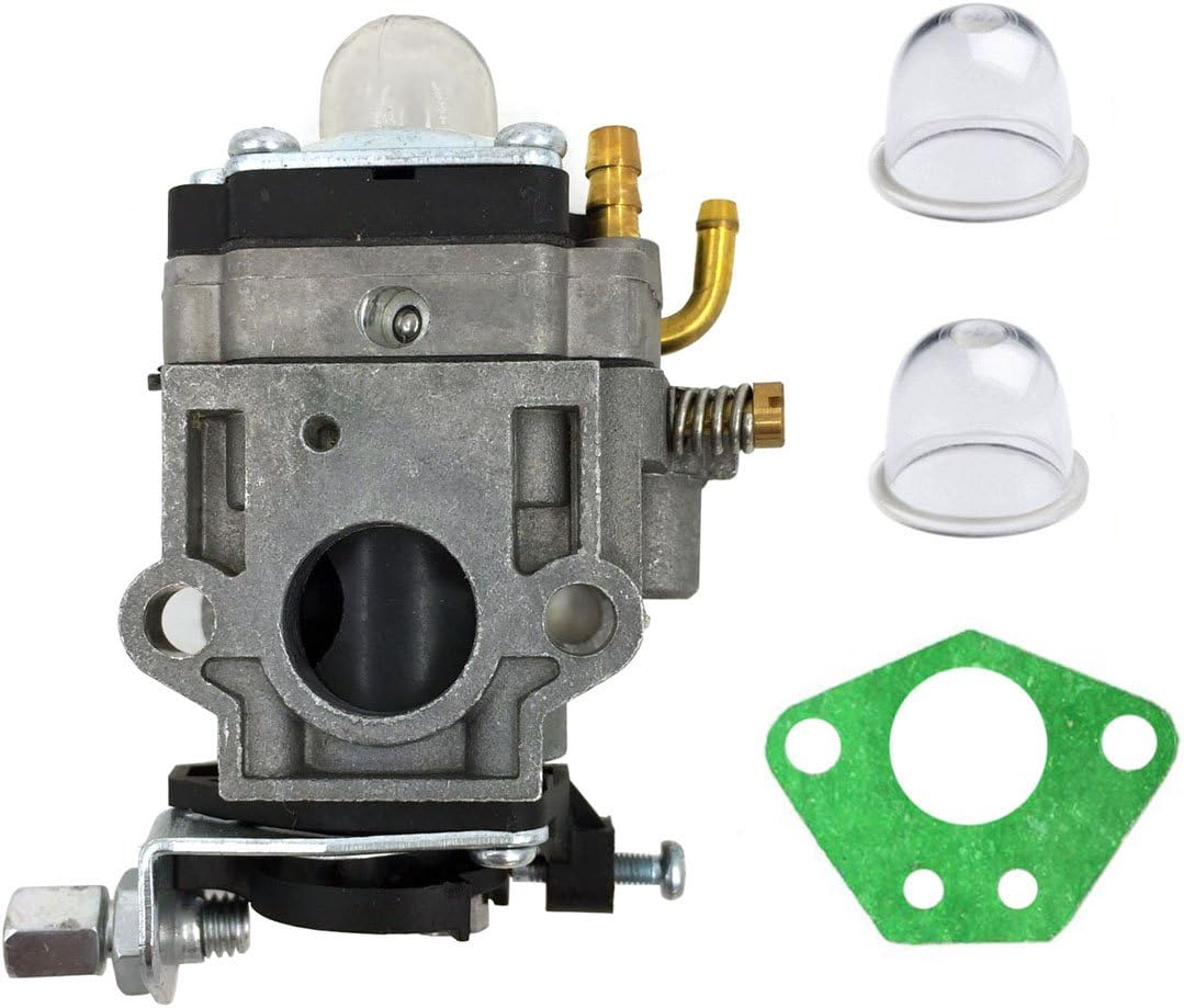 Carburetor for 145BT EB802 Husqvarna KAWASAKI Walbro