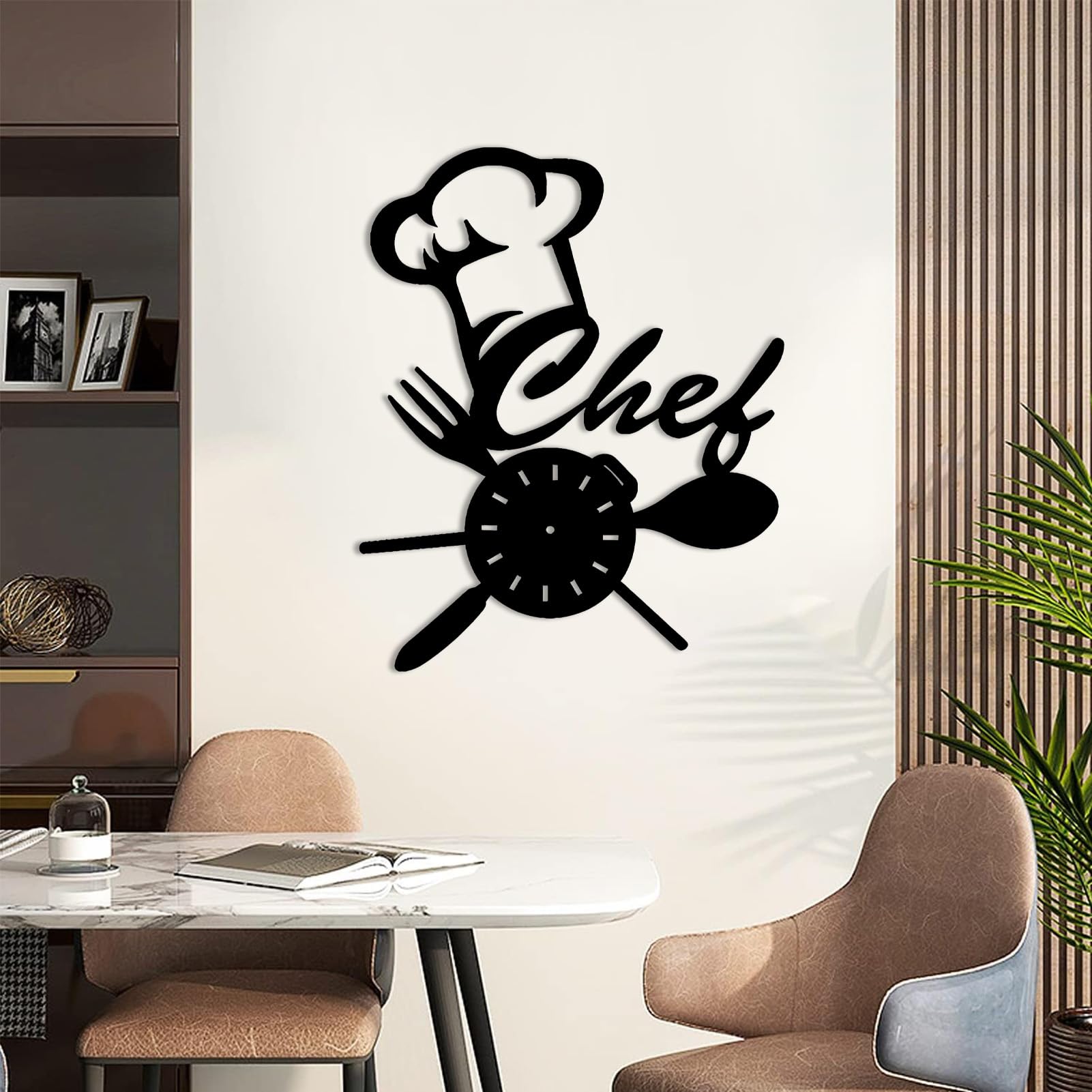 African American Wall Decor Kitchen 20 Kitchen Wall Decor Ideas To