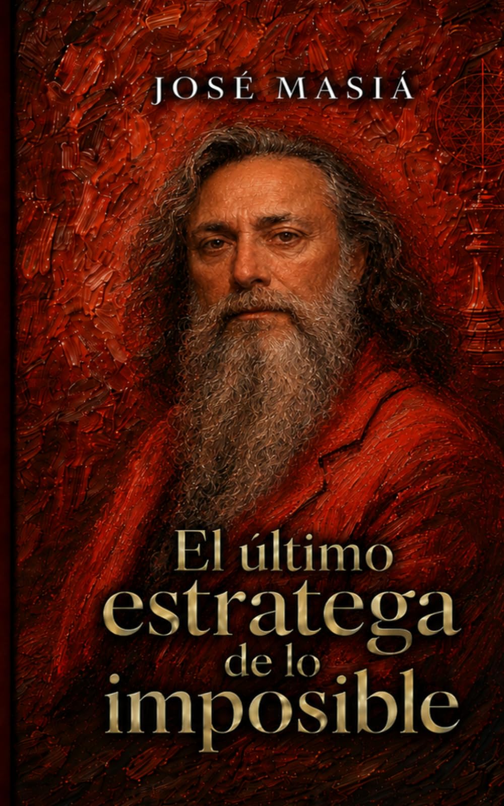 El último estratega de lo imposible