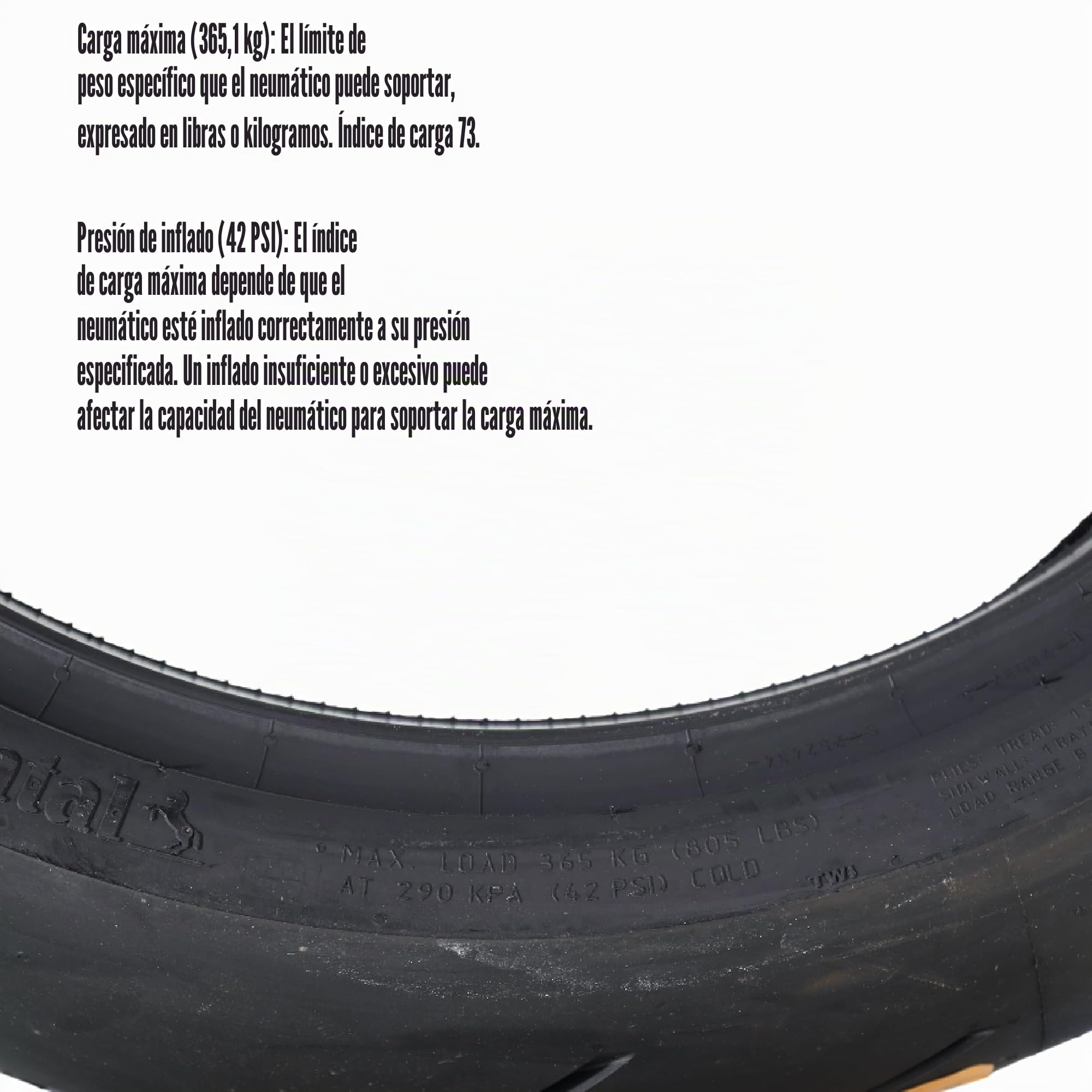 CONTINENTAL 120/70 ZR17 58W CONTISPORTATTACK 2 TL