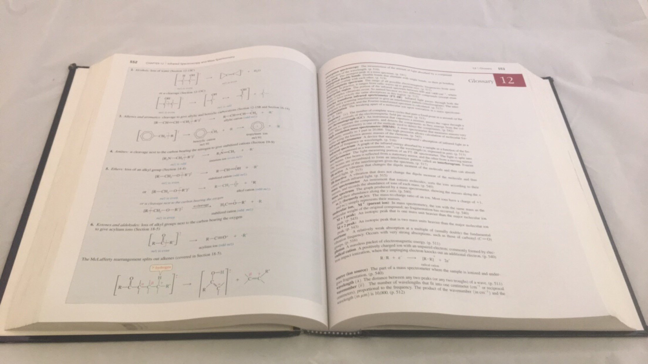 Organic Chemistry - Image 9