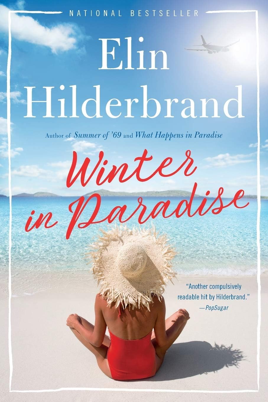 Back Bay Books Winter in Paradise