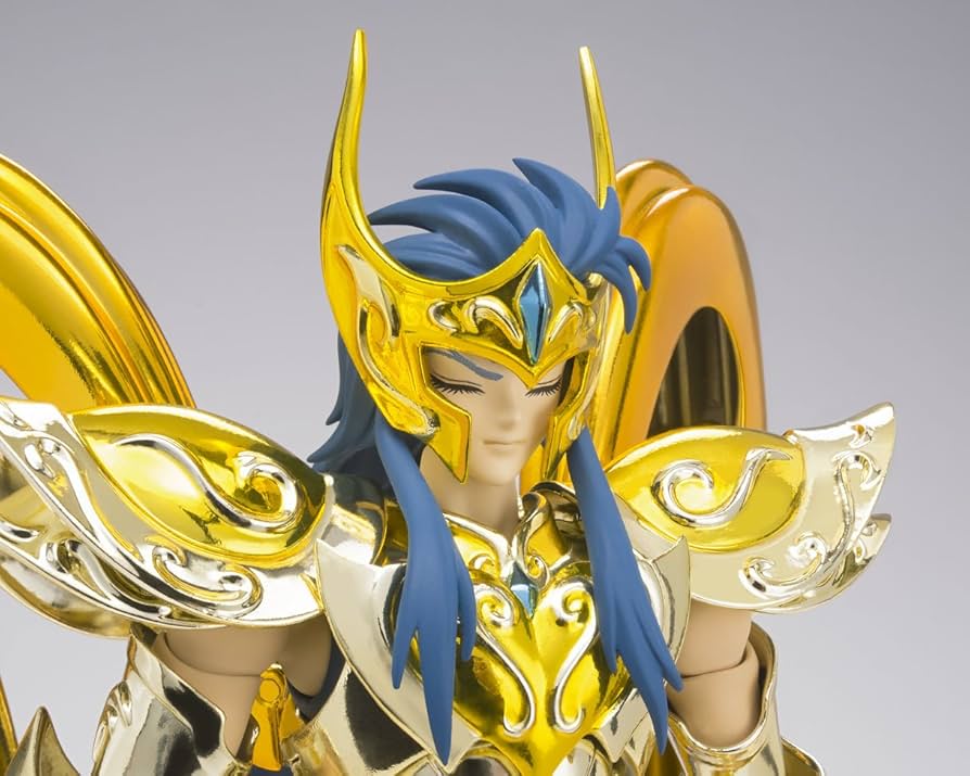 Amazon.co.jp: TAMASHII NATIONS 聖闘士聖衣神話EX 聖闘士星矢