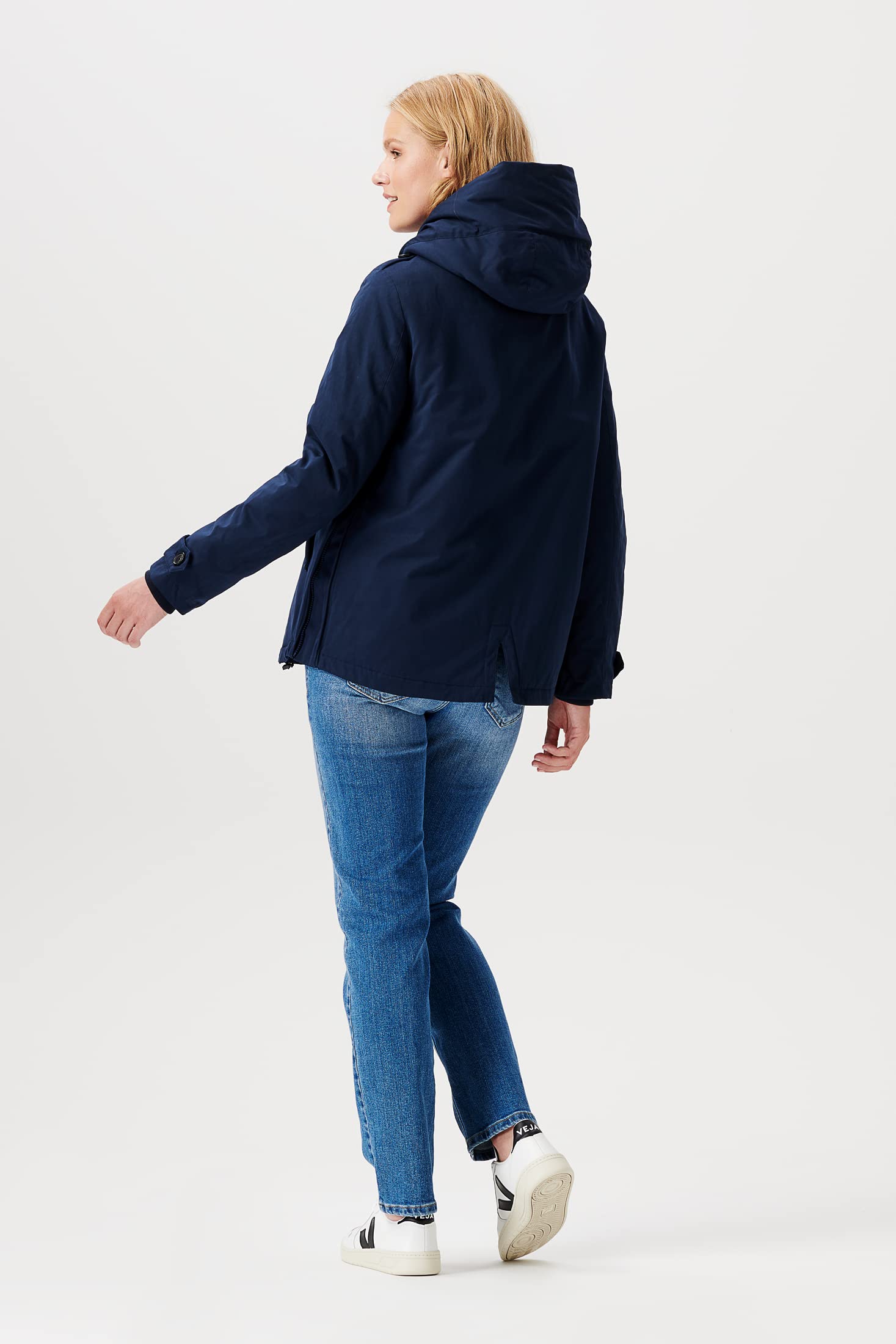 Jacket Femme