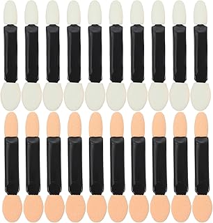 Beaupretty Palo de esponja para difuminar, 50...