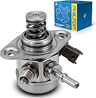 Vista 75 de PHILTOP FG1169 Conjunto de Bomba de Combustible Eléctrica Compatible con Toyota Camry 2007-2011 L4 2.4L/2.5L GAS Y Solara 2007-2008 L4 2.4L